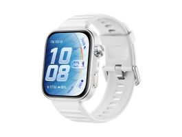 Huawei Watch Fit 5 Pro, White (55020HRX)